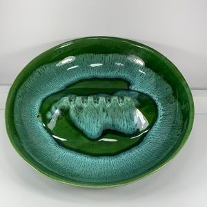 MCM Ashtray - California Original Pottery